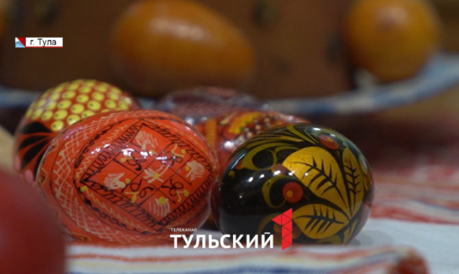 Названа дата празднования Пасхи в 2026 году