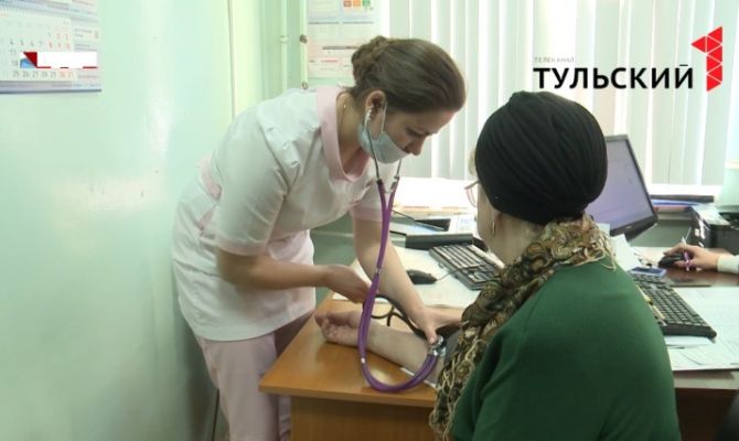 Минздрав рассказал, от чего умирают российские женщины