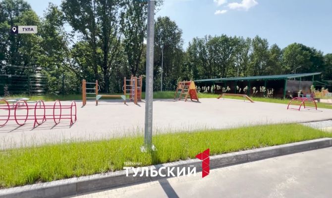 Где в Туле появятся новые детские сады и школы