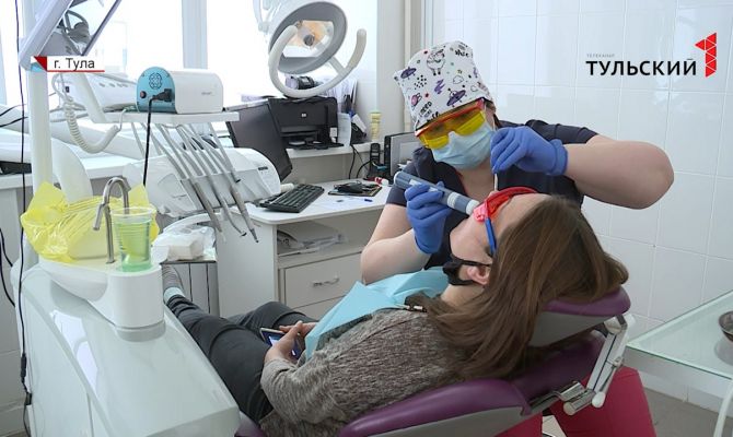 От трехмерных моделей до лазеров: как изменилась тульская стоматология за последние 20 лет