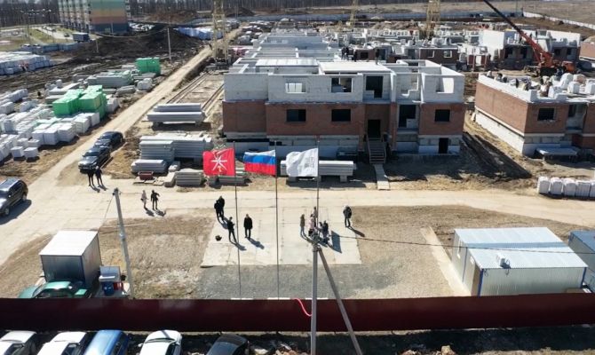 Новый микрорайон и расширение дороги: как преобразится юг Тулы в ближайшее время