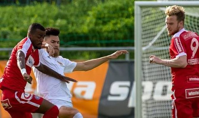 «Первый Тульский» покажет в прямом эфире игру «Арсенала» с венской «Аустрией»