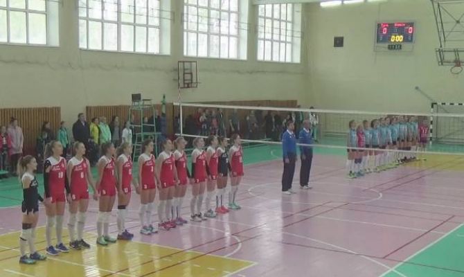 «Тулица-2» проиграла команде из Ижевска со счетом 3:1