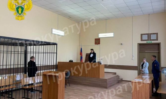 Туляк забил насмерть 29-летнего собутыльника