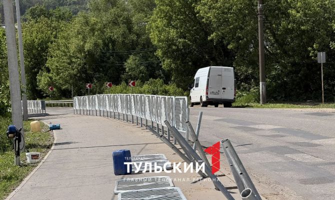 Велохайвей "Лев Толстой" в Туле продлили до Ясной Поляны