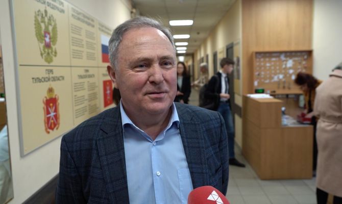 Баянист-виртуоз назвал главный недочет молодых исполнителей