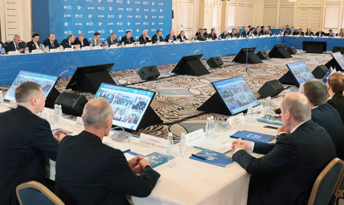 В Тульской области появится дорожная карта по трудоустройству участников СВО