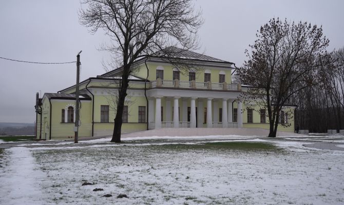 Работники музея в Тульской области пытаются раскрыть тайну героя Отечественной войны