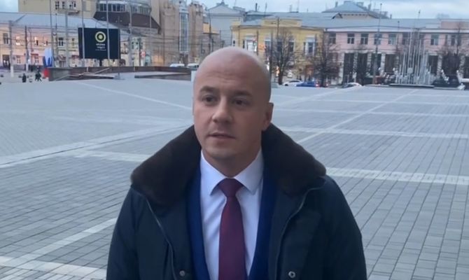 Экс-начальник управления по транспорту администрации Тулы объявлен в федеральный розыск