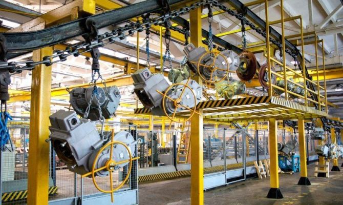 Тульская область запустила новые маршруты промышленного туризма