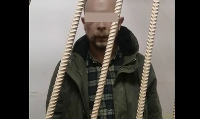 В Туле вынесли приговор наркокурьеру из Ленинградской области