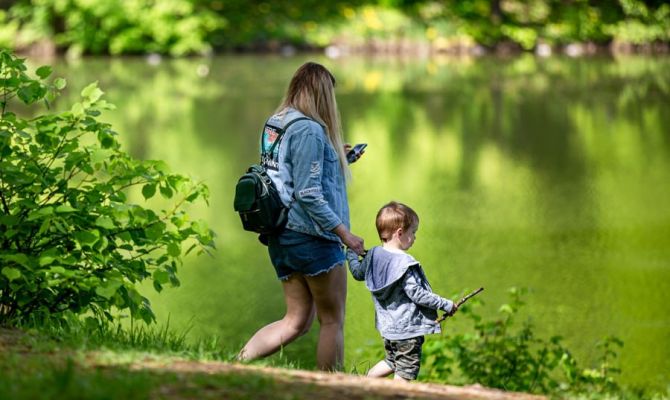 Для многодетных семей в Туле предлагают льготную ипотеку