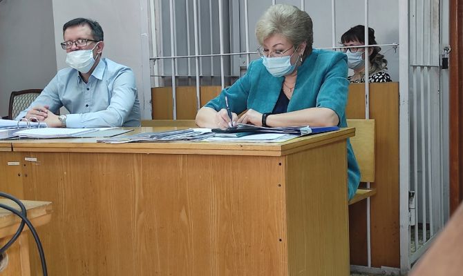 «Меня бы просто убили»: как тулячка "заботилась" о племяннике