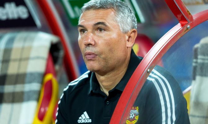 Сергей Подпалый: «К сожалению, явно недооценили соперника»