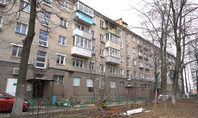 В Туле без единственного жилья может остаться мать с четырьмя детьми