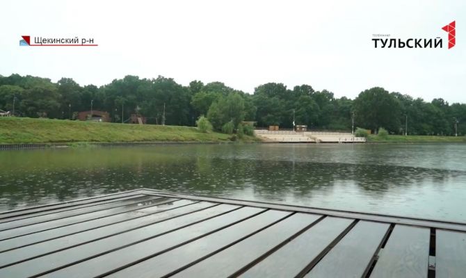 400 миллионов на благоустройство: стартовало голосование по «Народному бюджету»