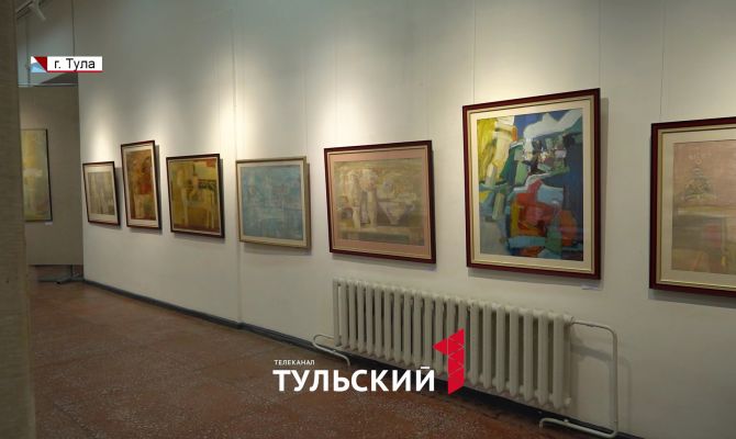 Художник объяснил, как правильно читать картины