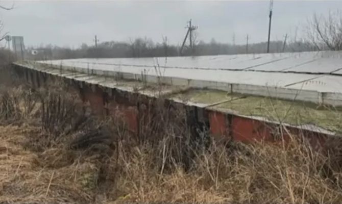 Под Веневом перекроют аварийный мост через реку Мордвес