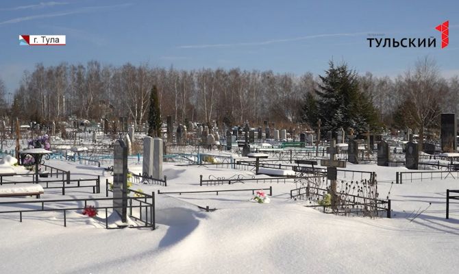 Мистика или преступление: в Туле ритуальные агенты за 3 дня предсказали смерть женщины