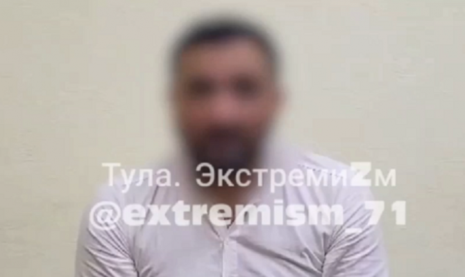 Зачинщик драки на улице Бондаренко в Туле записал видео с извинениями