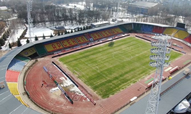 Кто станет лучшим футбольным тренером марта в России