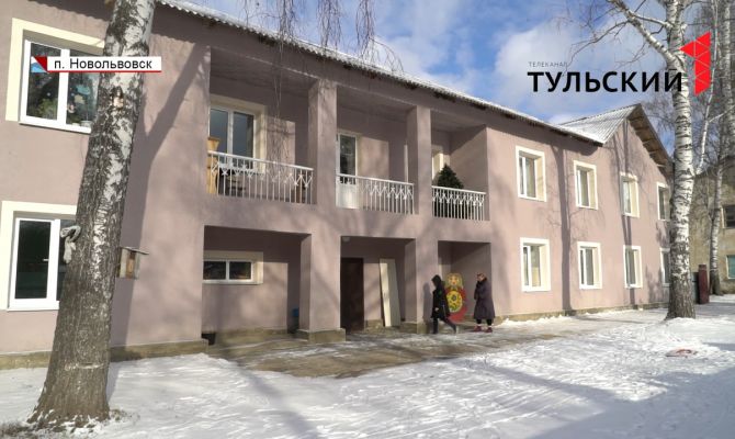 Более 17 лет Хитровщинский дом милосердия помогал людям, а теперь сам попал в сложную ситуацию