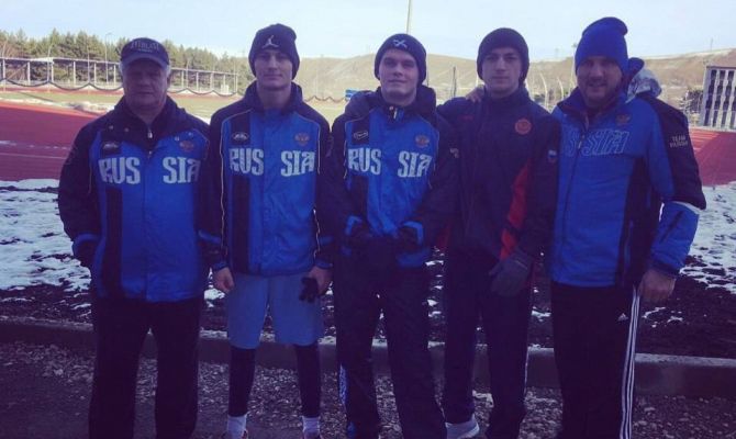 11 туляков могут войти в сборную России по боксу