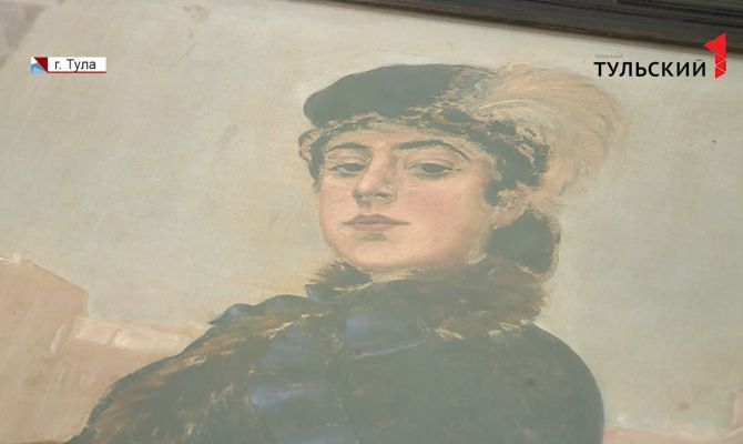 Тулячка продает семейную реликвию ради помощи тяжелобольной дочери