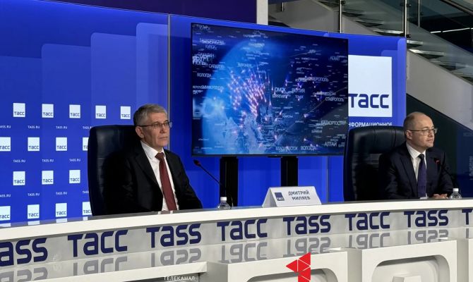 Дмитрий Миляев оценил покупательский потенциал жилья в Тульской области