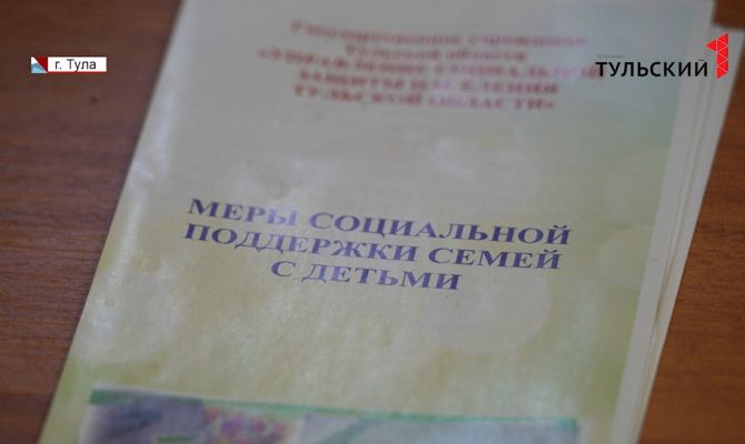 Как жители Тульской области могут увеличить свой доход