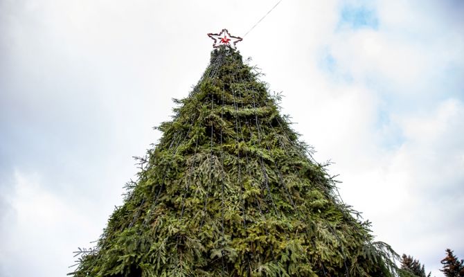 Стало известно, сколько дней россияне будут работать зимой