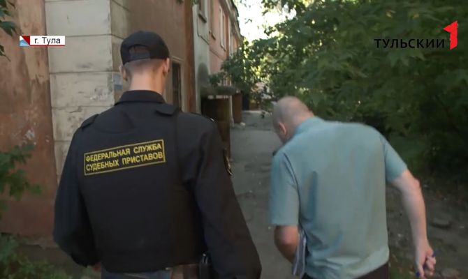 Их работа тоже может быть опасна и трудна: зачем судебным приставам спецназ 