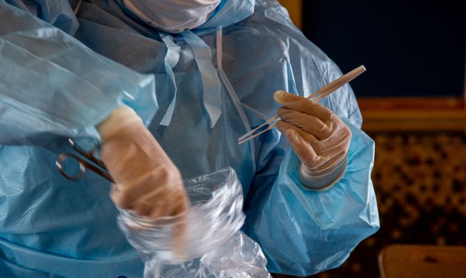 Специалисты обнародовали скрытые китайцами факты о COVID-19