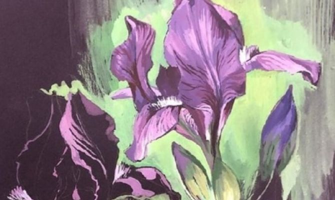 Музей «Тульские древности» приглашает на выставку «Палитра Куликова поля»