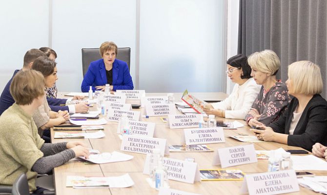 В Тульской области будут развивать детский и молодежный туризм