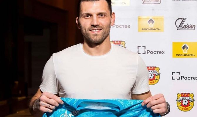 Юрий Лодыгин: «С большим удовольствием возвращаюсь в Россию»