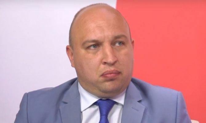 17 марта за порядком в Туле проследит Дмитрий Ярцев