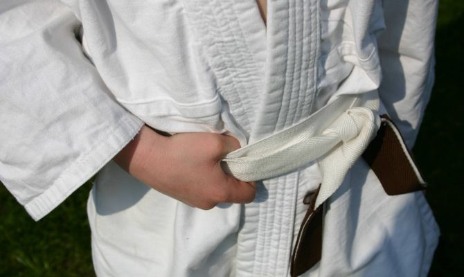 В Туле пройдет турнир по дзюдо на Кубок Губернатора