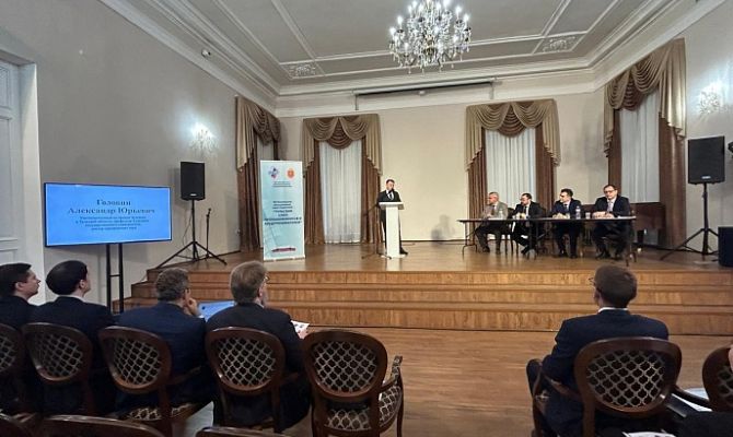 В Тульской области создали новый институт защиты экономических прав