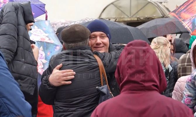 Как тулякам оставаться на связи с мобилизованными родственниками