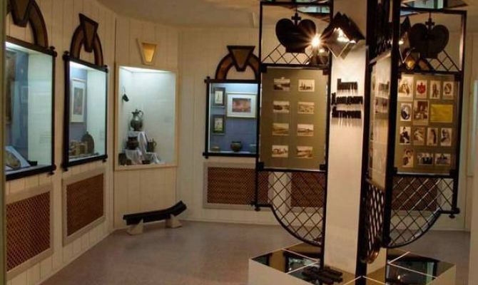 Туляков приглашают на лекцию, посвященную жизни Демидовых