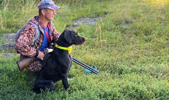 В России вступили в силу новые правила охоты