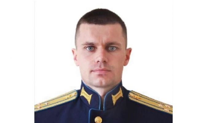 В ходе спецоперации на Украине погибли два полковника 106-ой тульской дивизии ВДВ