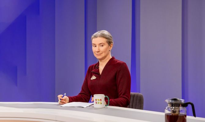 Тулячку Екатерину Шульман* заочно приговорили к году лишения свободы