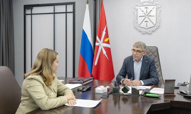 Стали известны самые частые жалобы туляков