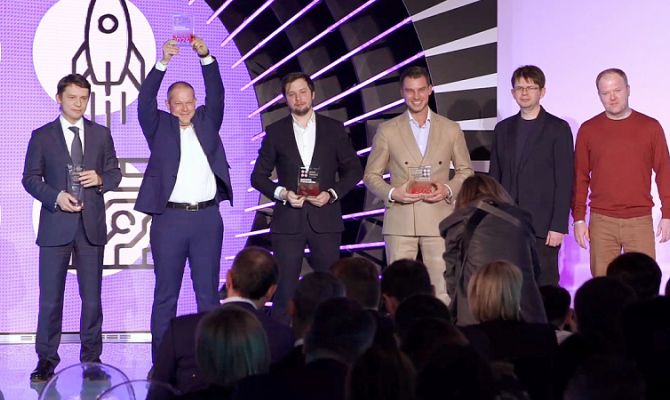 Тульские компании стали победителями всероссийского конкурса «Знай наших»