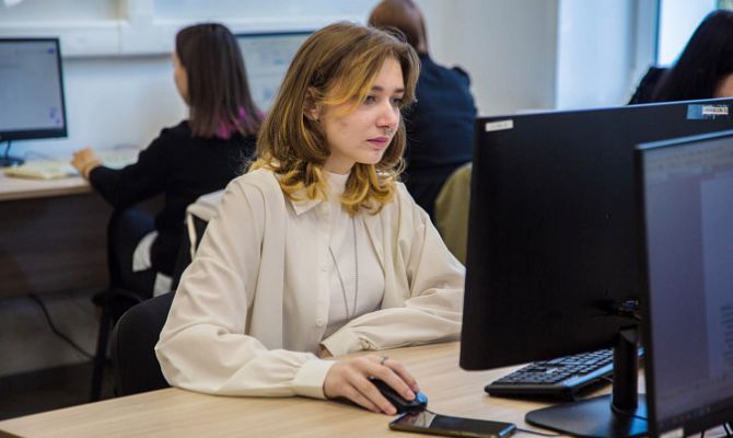 В тульском педуниверситете создали новое Студенческое конструкторское бюро