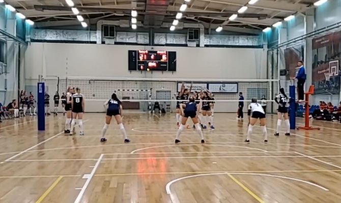 «Тулица-2» одержала победу над московским «Динамо»