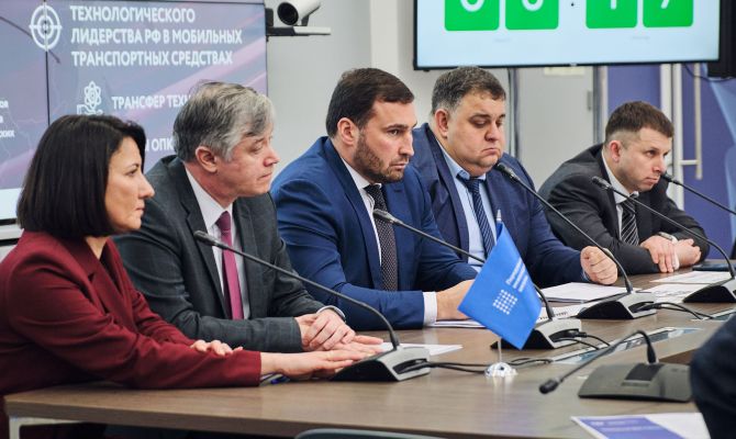 Сколько специалистов подготовят в Тульской инженерной школе к 2030 году