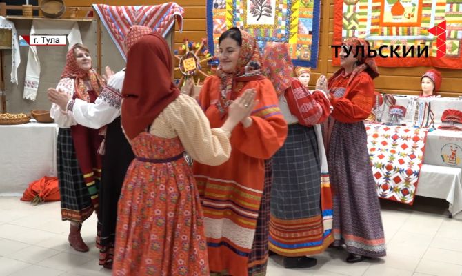 Хрестовка, ожерелок, чипочка: как проходит экзамен в школе мастерства